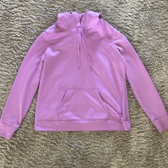 Xersion Tops - Xersion Purple/Lilac Hoodie